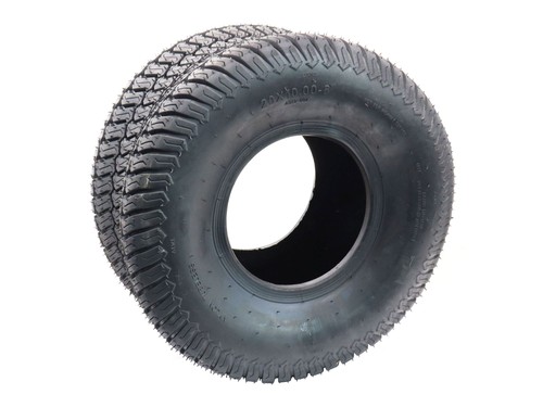 Gomme 20x10 adatte - 20x10.00-8, per