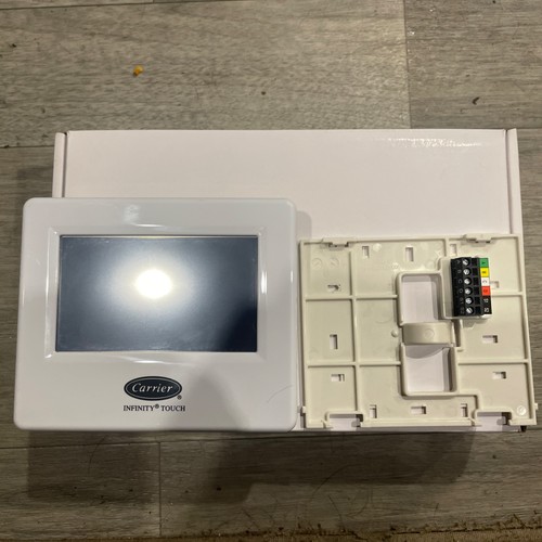 Carrier termostato - carrier,
