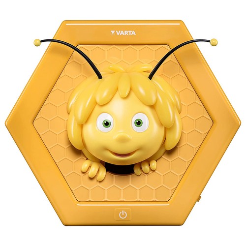 Varta lampada parete - da,