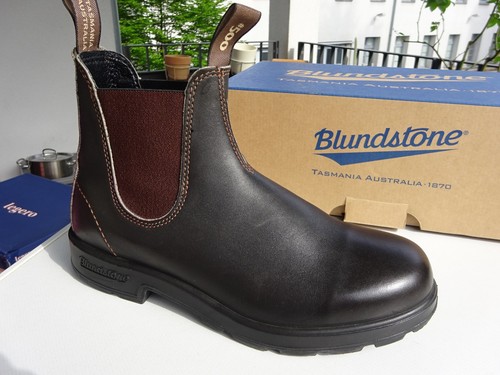Stivali blundstone australia - stivali,