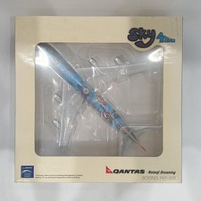 SKY400 QANTAS NALANJI DREAMING