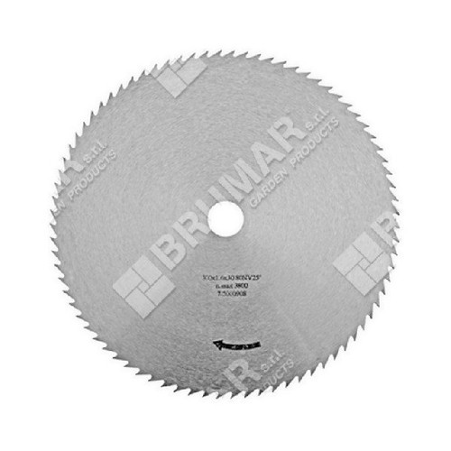 Lama circolare diametro 450 - , mm