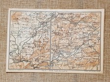 Carta geografica o cartina del