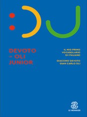 Devoto oli junior - oli,