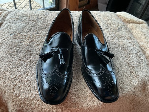 Scarpe vintage royal tweed - scarpe,