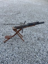 Mitragliatrice d'epoca