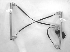 Alzacristallo elettrico - alzacristallo,
