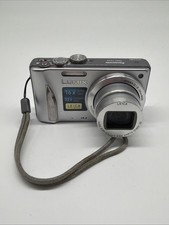 Panasonic Lumix DMC Tz25