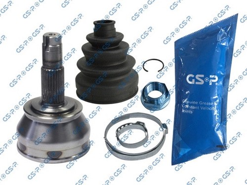 Kit giunti albero - motore, gsp