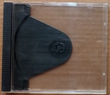 Custodia CD Lift Lock Usata con graffi - MFSL - Mobile Fidelity Sound Lab - 