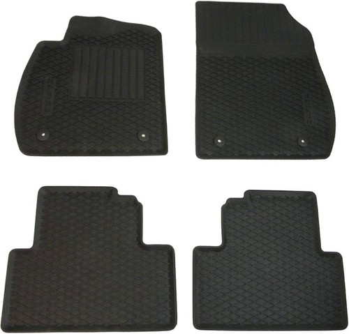 Set tappetini gomma - set,