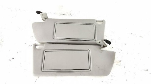 Coppia alette parasole opel - alette,
