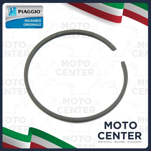 Segmento originale piaggio - segmento,