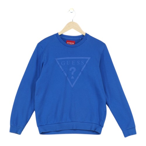 Felpa guess uomo taglia - uomo, s