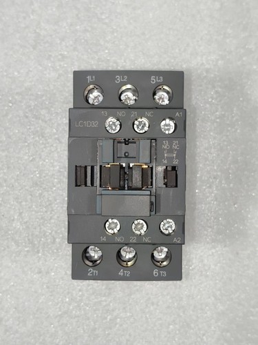 Schneider tesys lc1d32 - schneider,