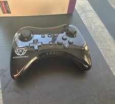 Kommendable WIIU Pro Black