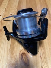 Mulinello da spinning Shimano Ultegra XT 14000 6 cuscinetti 12000 e 10000 bobine usato