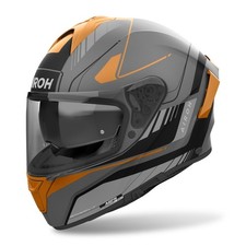 CASCO INTEGRALE AIROH SPARK 2