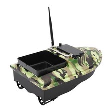 Esca da Pesca Telecomando