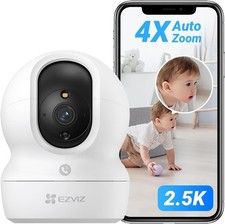 EZVIZ CP1 Pro 2K Telecamera