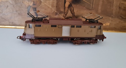 Lima italy locomotiva - locomotiva,