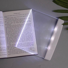 Lampada Da Lettura a LED Con