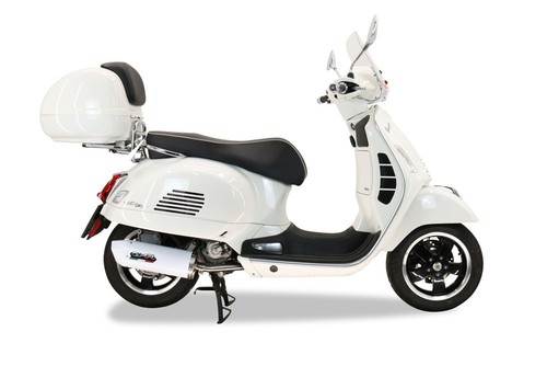 Scarico completo racing - , gpr