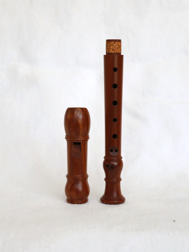 Flauto dolce soprano - in, f''