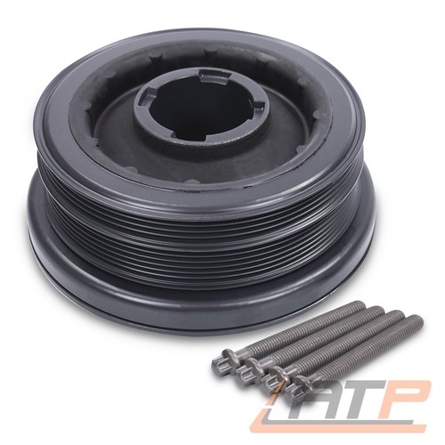 Puleggia albero motore per - puleggia, bmw