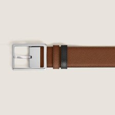 Cintura Montblanc Reversibile