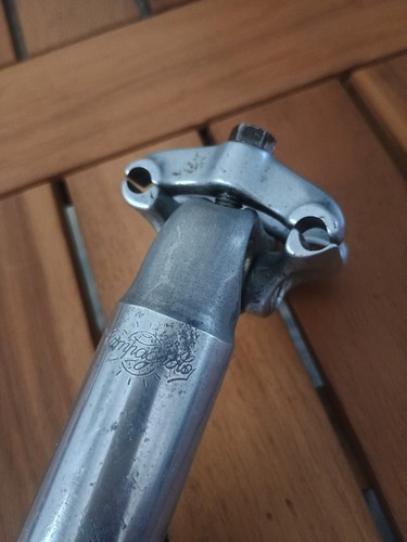 Vintage early campagnolo - vintage,