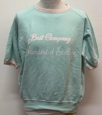 best company carretti vintage maglia shirt collezione jersey italia casual sport