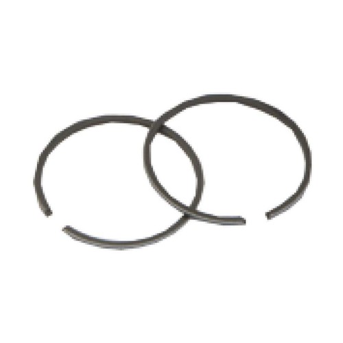 Kit segmenti 5mm garelli - segmenti, 1,5mm