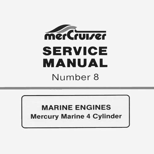 Manuale servizio per motore - per,