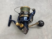 Mulinello da spinning Shimano