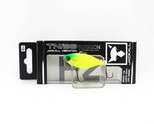 Jackall trigon vibration - 38,