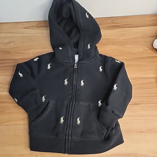 Polo ralph lauren felpa - polo,