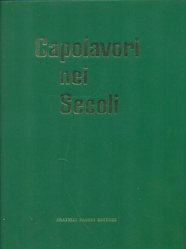 Capolavori nei secoli - nei,
