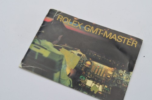 Rolex libretto manuale - rolex,