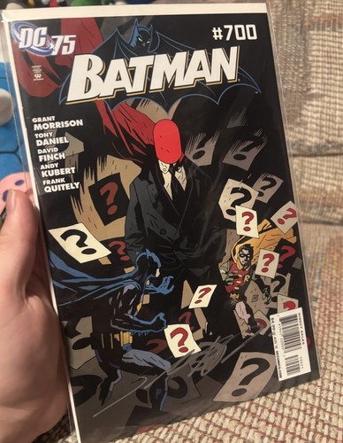 Shane davis batman - shane,