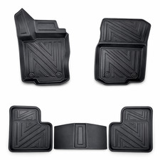 Tappetini 3D per Mercedes GLS