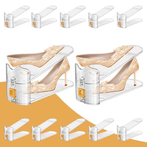 Pezzi scarpiera slot - 12,