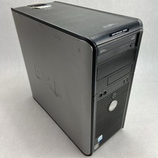 Dell Optiplex 360 MT Intel