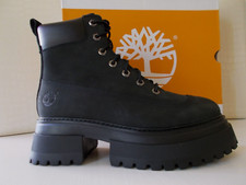 Timberland sky 6in lace - sky,