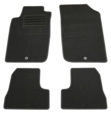 Set tappetini per Peugeot 206