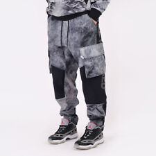 JORDAN cargo pants M print air winter smoke nike CU9057-100 nsw engineered 23