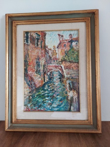 Borgianni guido olio tela - borgianni,