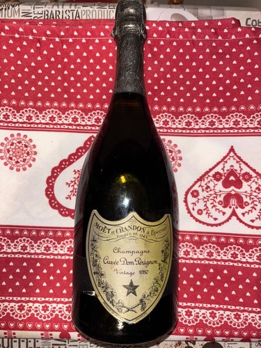 Dom perignon 1980 - perignon,