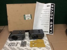 Originale Land Rover - Kit montaggio fendinebbia anteriore - VUU500140