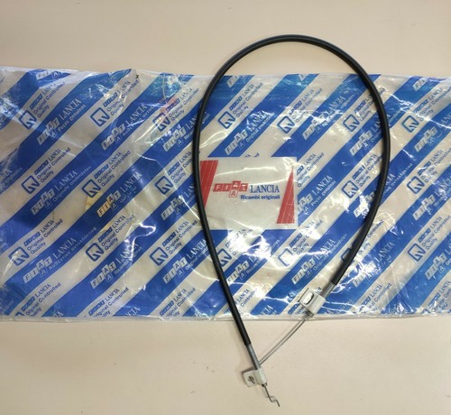 Cavo filo comando carburatore - cavo,